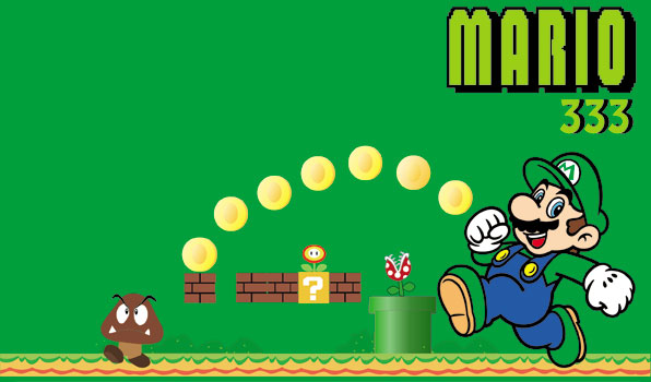 Mario333